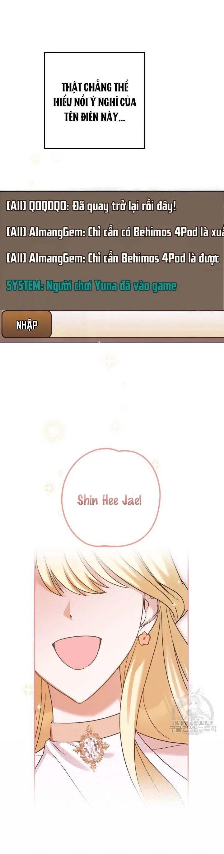 CÚ ĐẤM NETKAMA Chapter 17 Trang 30