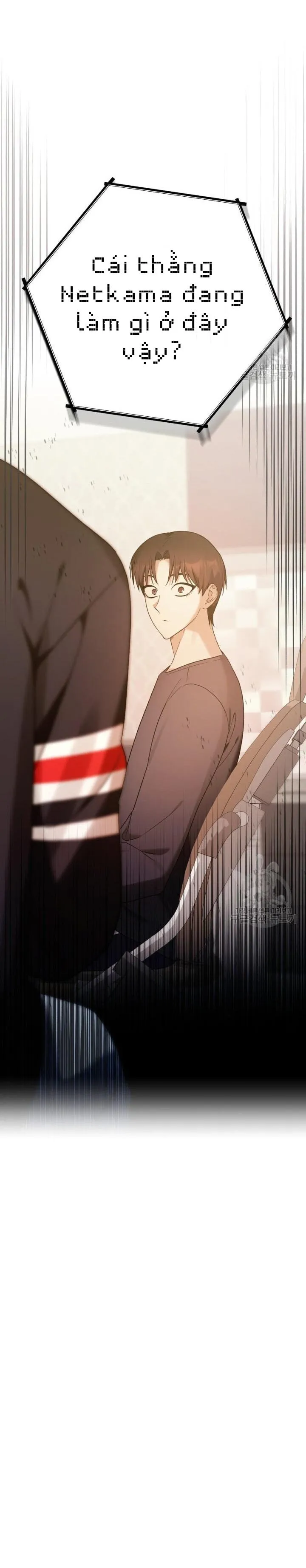 CÚ ĐẤM NETKAMA Chapter 17 Trang 36