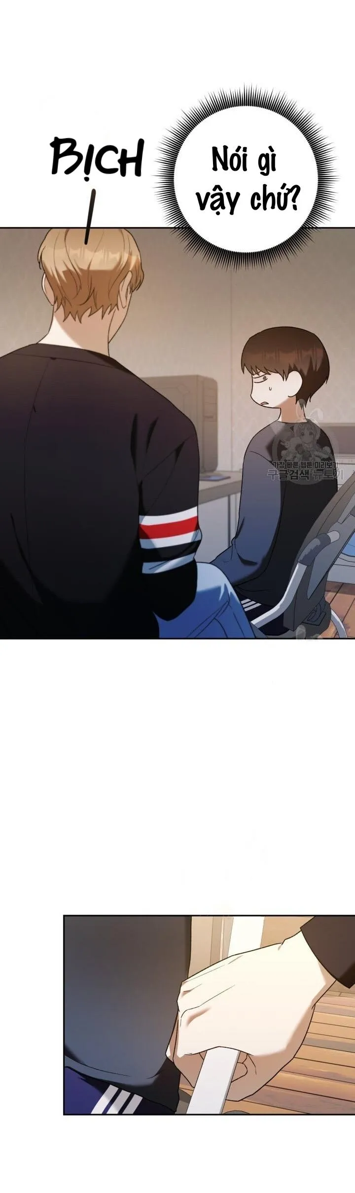 CÚ ĐẤM NETKAMA Chapter 18 Trang 6