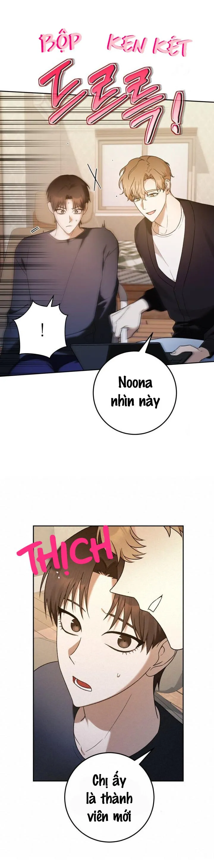 CÚ ĐẤM NETKAMA Chapter 18 Trang 7