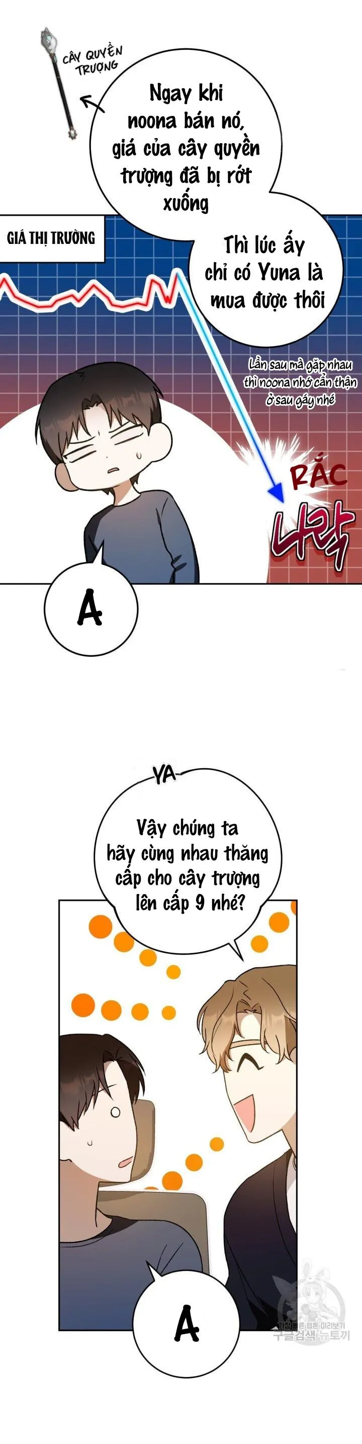 CÚ ĐẤM NETKAMA Chapter 18 Trang 9