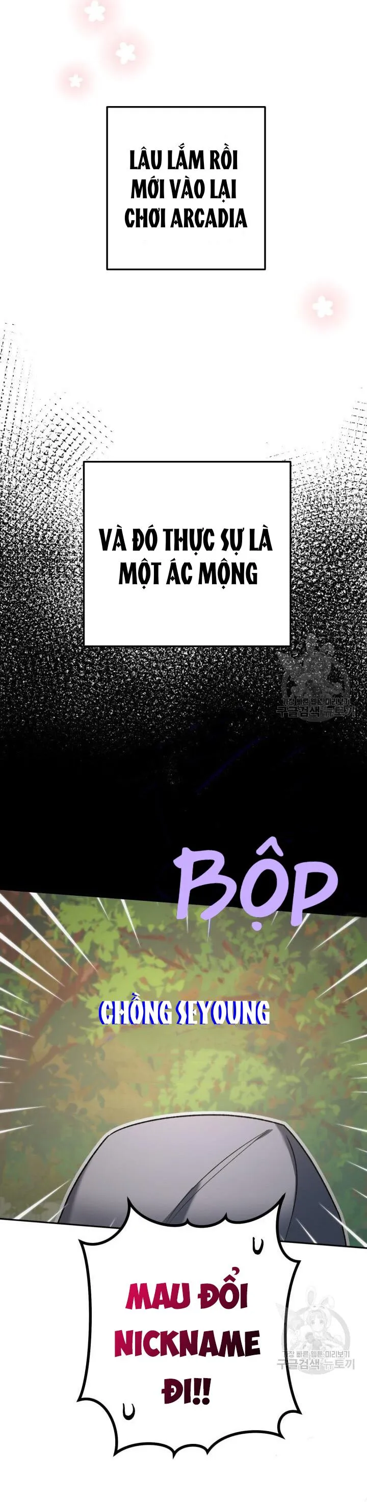 CÚ ĐẤM NETKAMA Chapter 18 Trang 12