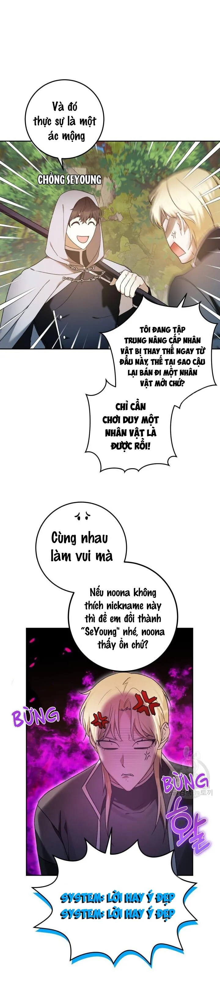 CÚ ĐẤM NETKAMA Chapter 18 Trang 13
