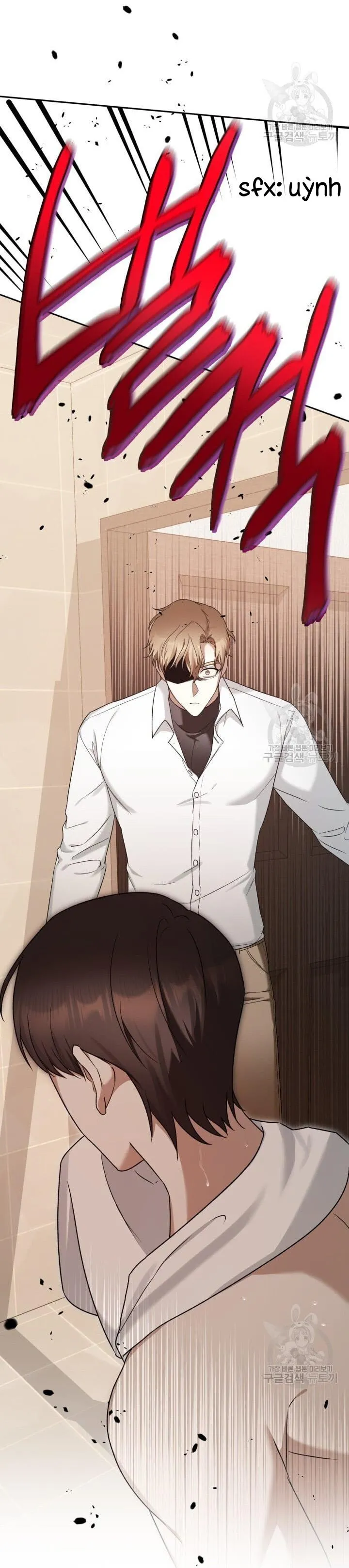 CÚ ĐẤM NETKAMA Chapter 18 Trang 16