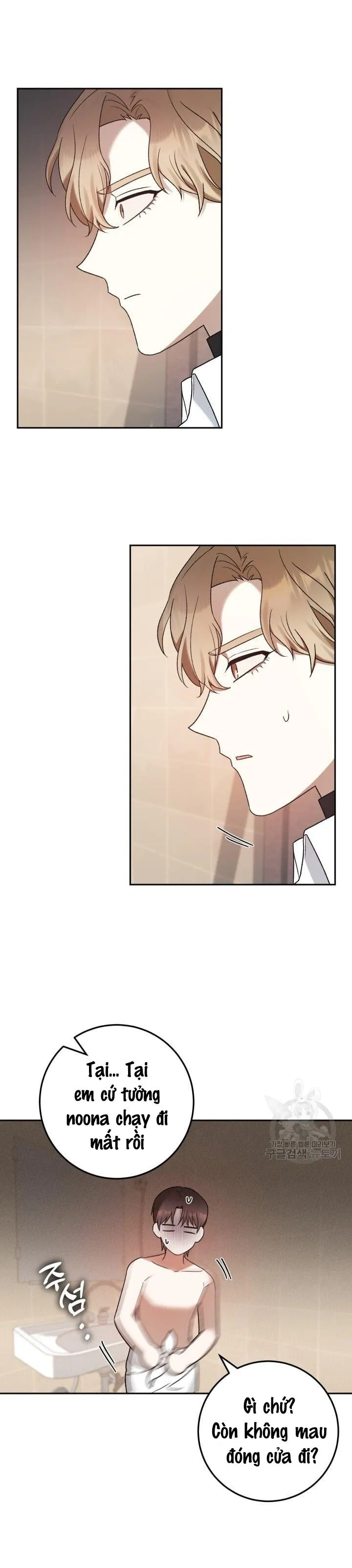 CÚ ĐẤM NETKAMA Chapter 18 Trang 18