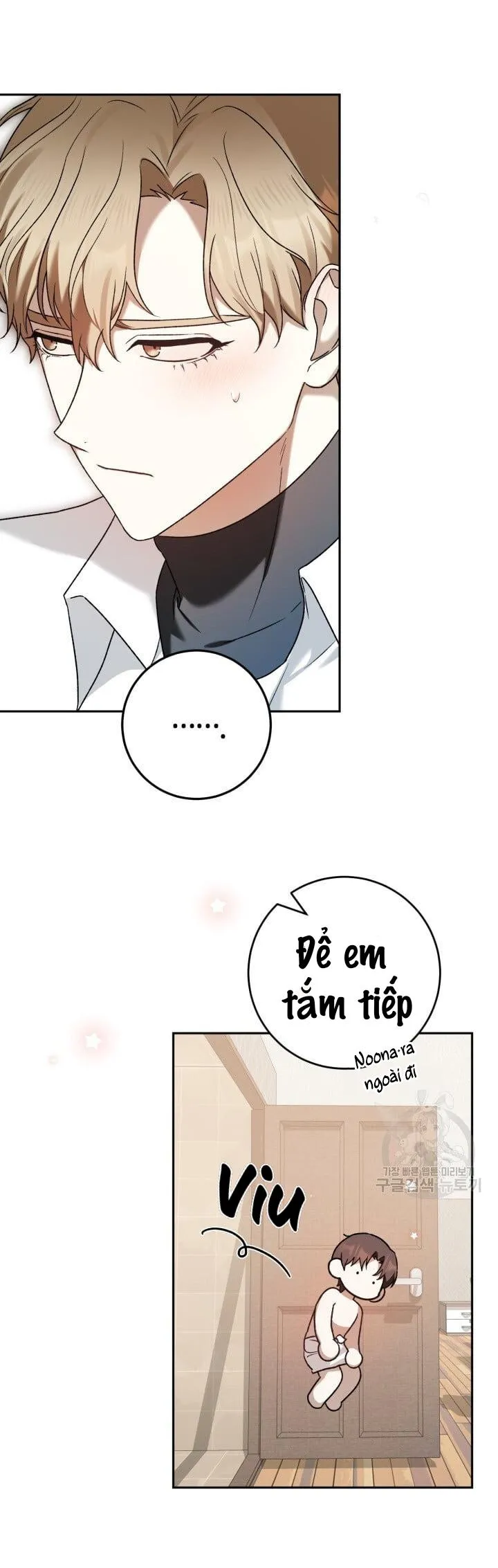 CÚ ĐẤM NETKAMA Chapter 18 Trang 19