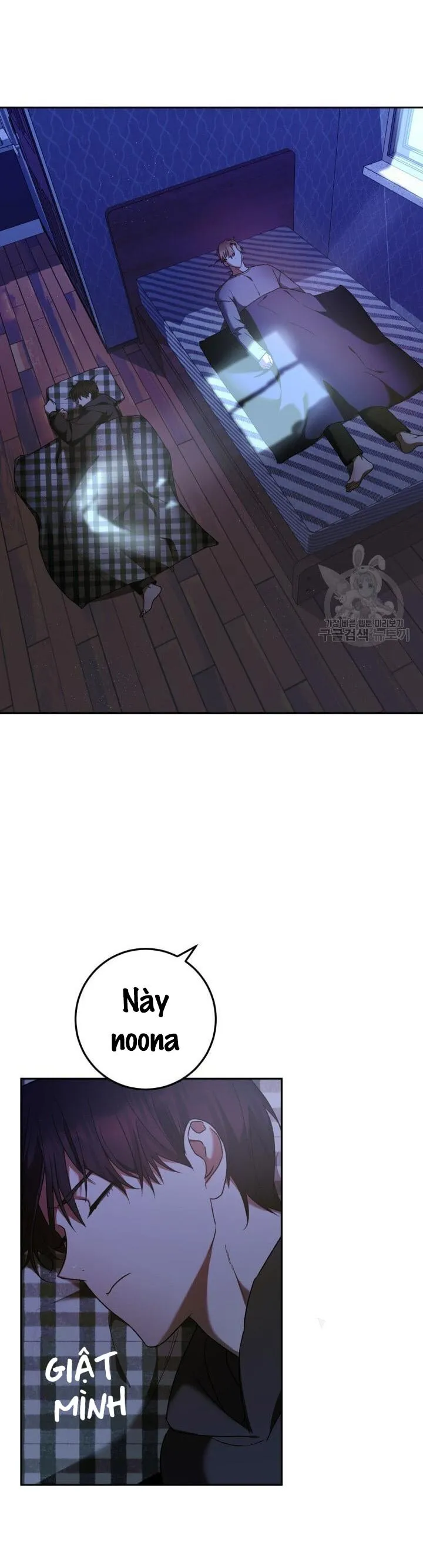 CÚ ĐẤM NETKAMA Chapter 18 Trang 24