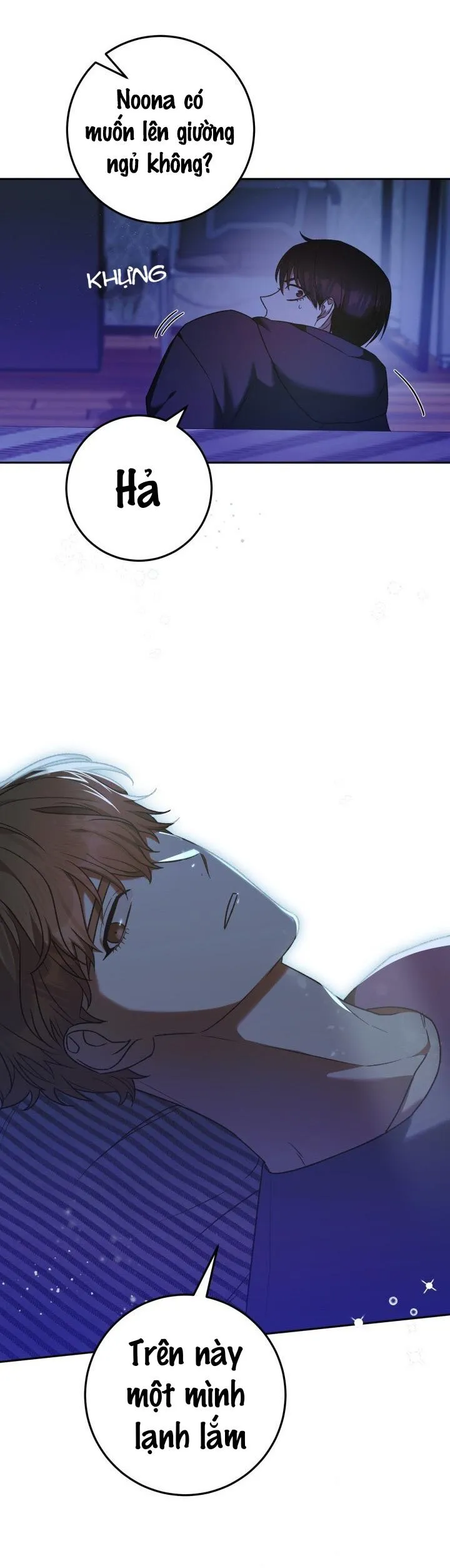 CÚ ĐẤM NETKAMA Chapter 18 Trang 26