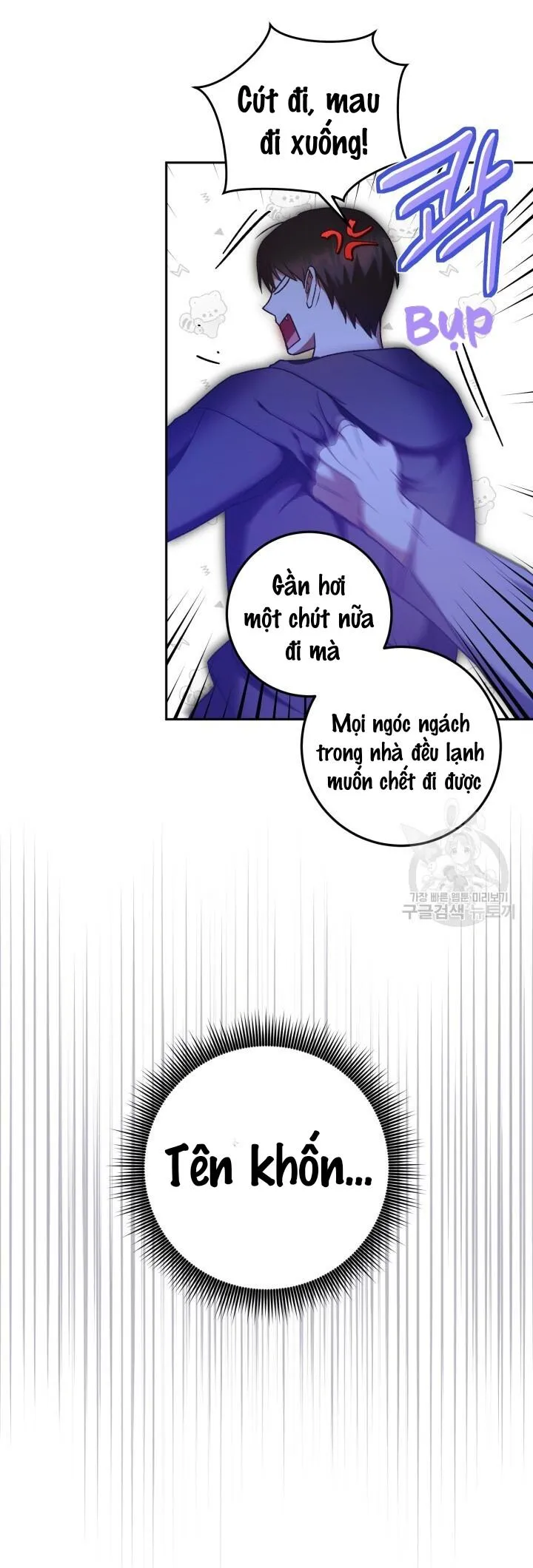 CÚ ĐẤM NETKAMA Chapter 18 Trang 30