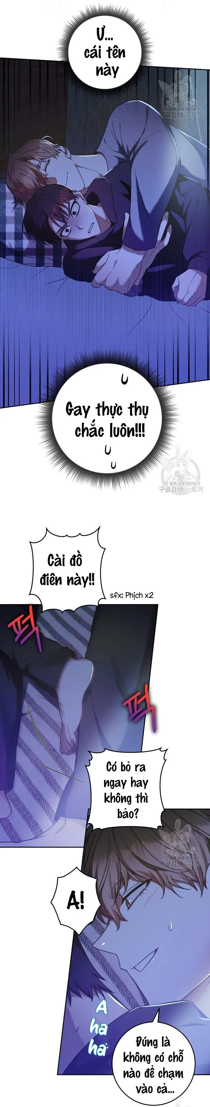 CÚ ĐẤM NETKAMA Chapter 18 Trang 31