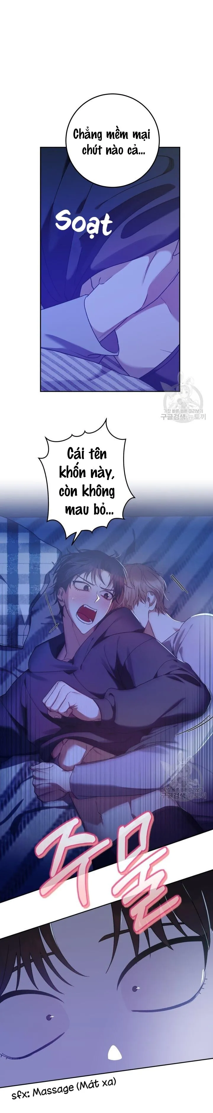 CÚ ĐẤM NETKAMA Chapter 18 Trang 32