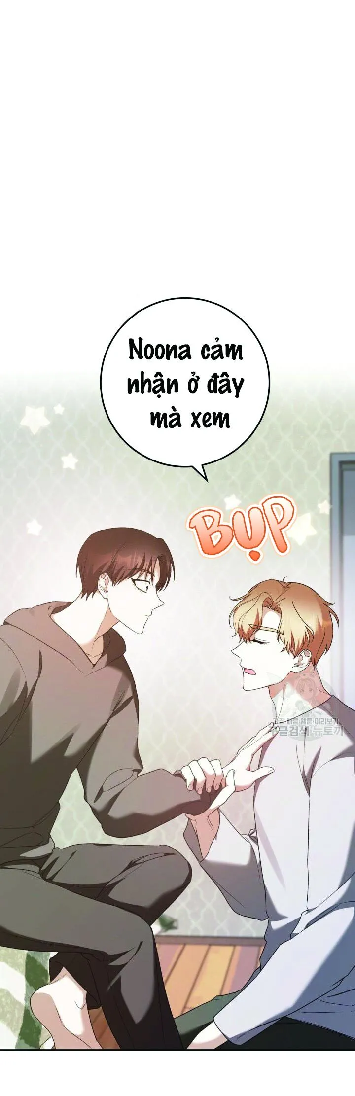 CÚ ĐẤM NETKAMA Chapter 19 Trang 10