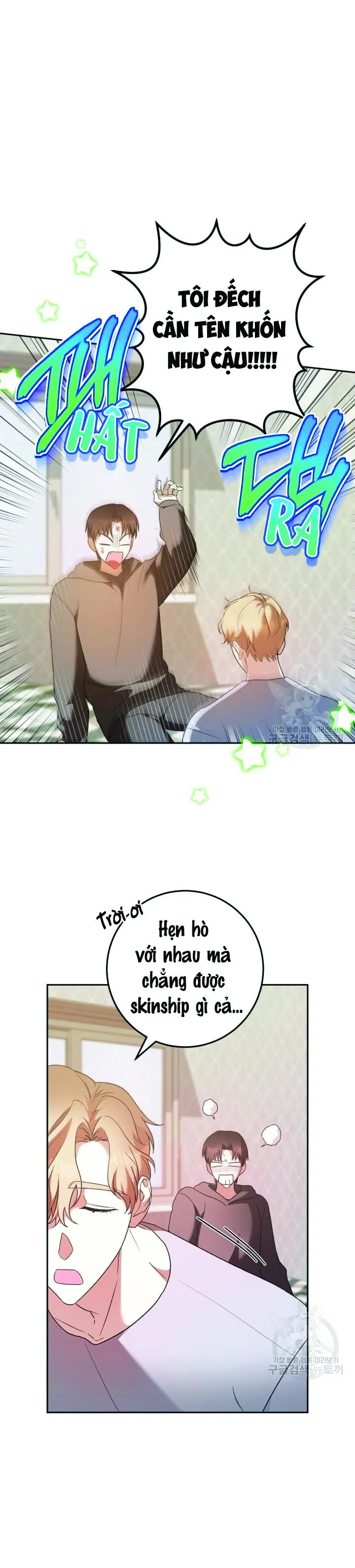 CÚ ĐẤM NETKAMA Chapter 19 Trang 11