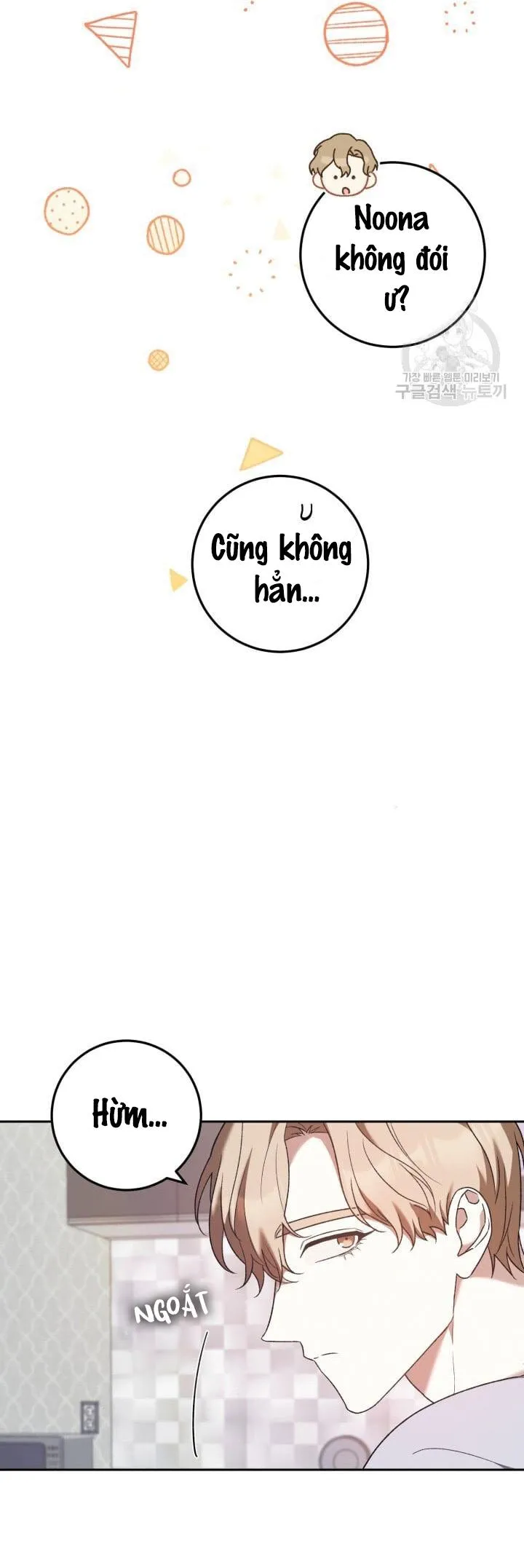 CÚ ĐẤM NETKAMA Chapter 19 Trang 14