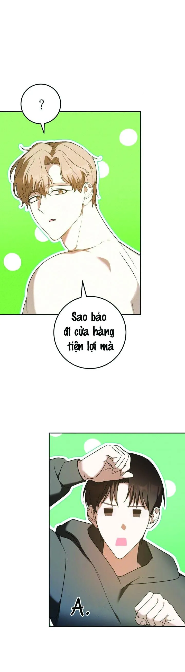 CÚ ĐẤM NETKAMA Chapter 19 Trang 16