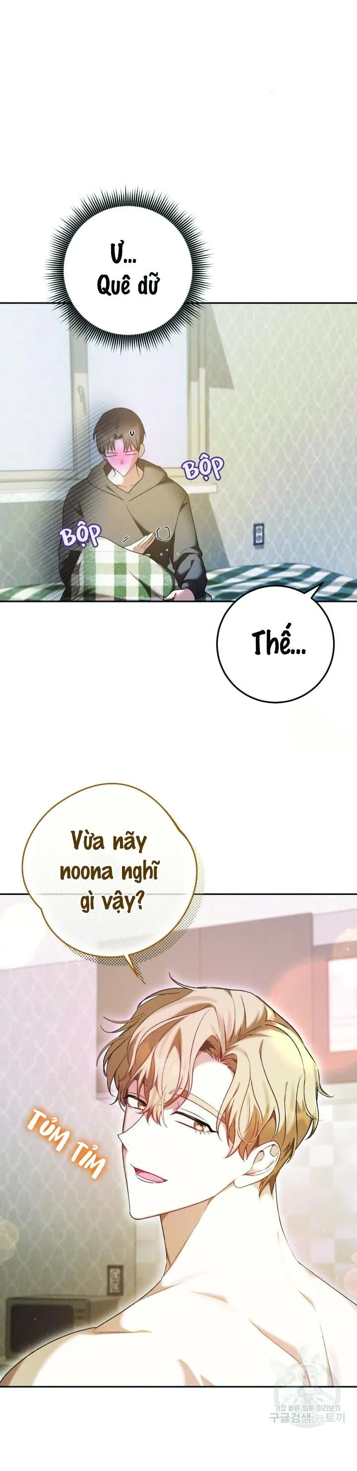 CÚ ĐẤM NETKAMA Chapter 19 Trang 17