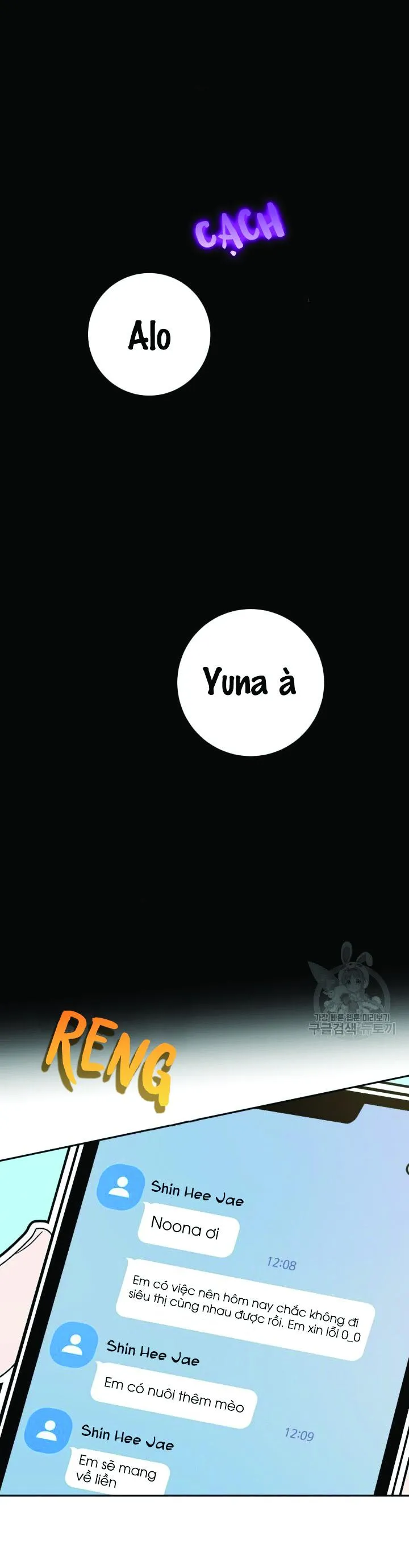 CÚ ĐẤM NETKAMA Chapter 19 Trang 34