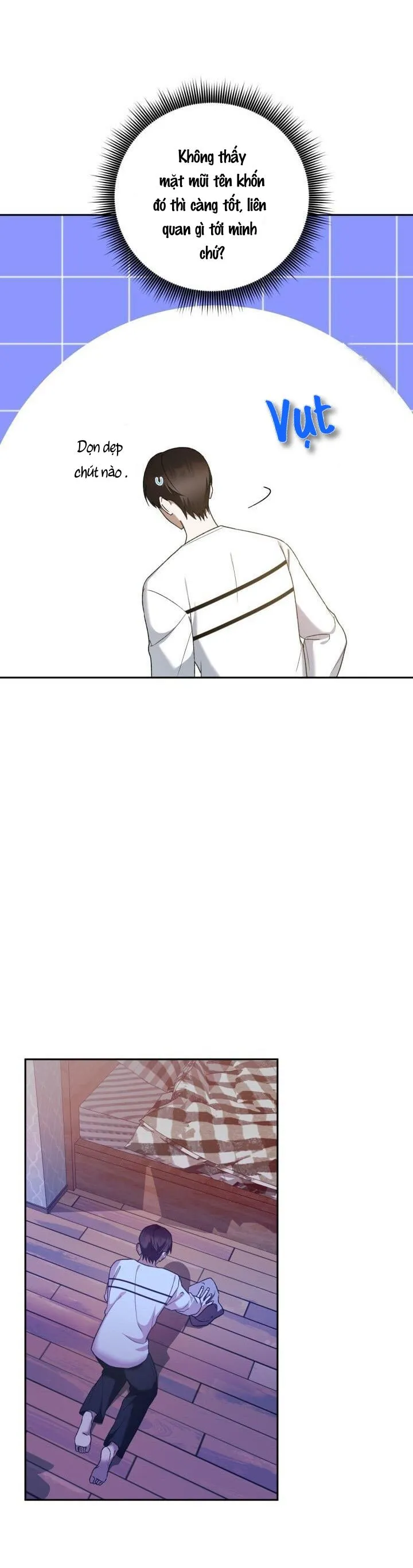 CÚ ĐẤM NETKAMA Chapter 20 Trang 3