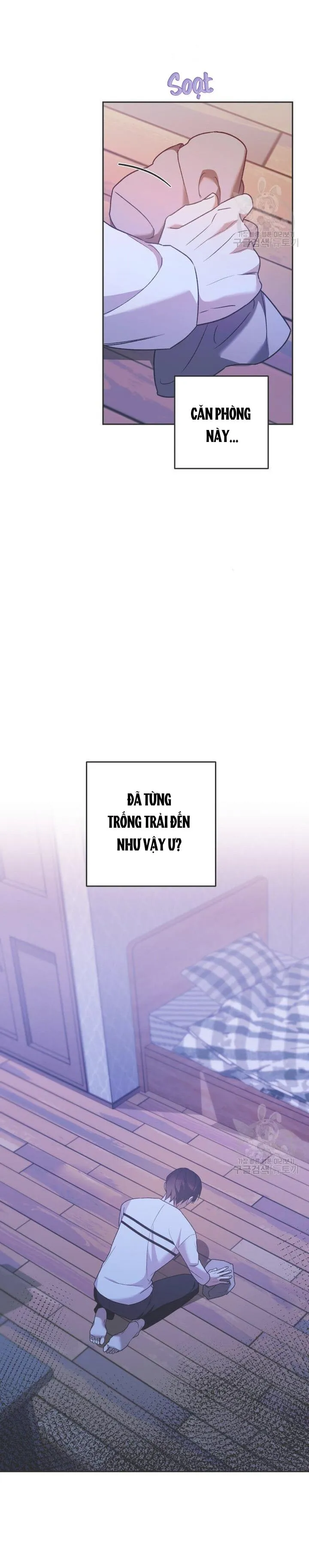 CÚ ĐẤM NETKAMA Chapter 20 Trang 4