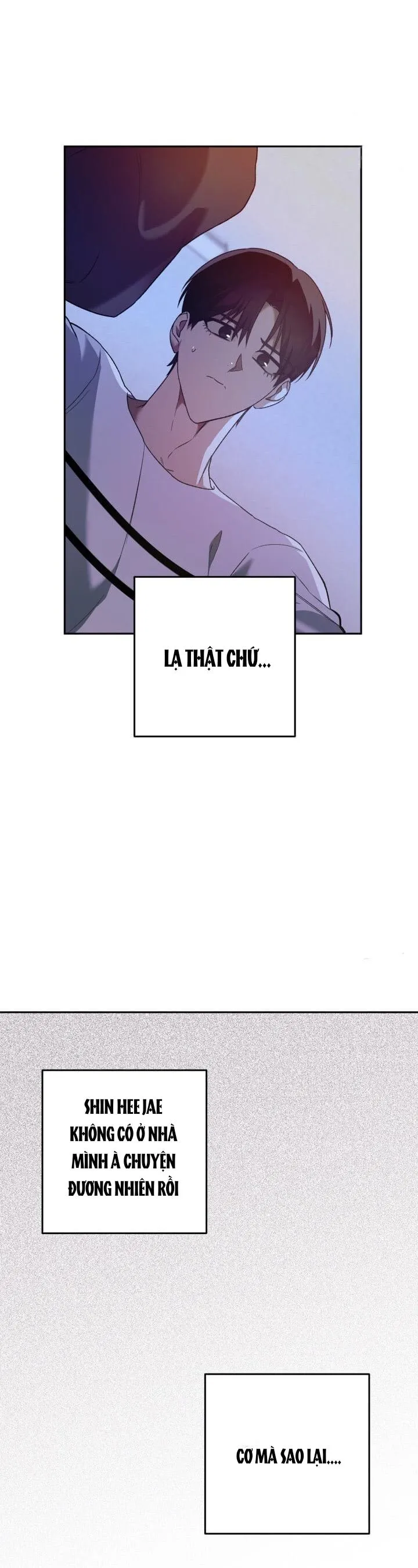 CÚ ĐẤM NETKAMA Chapter 20 Trang 5