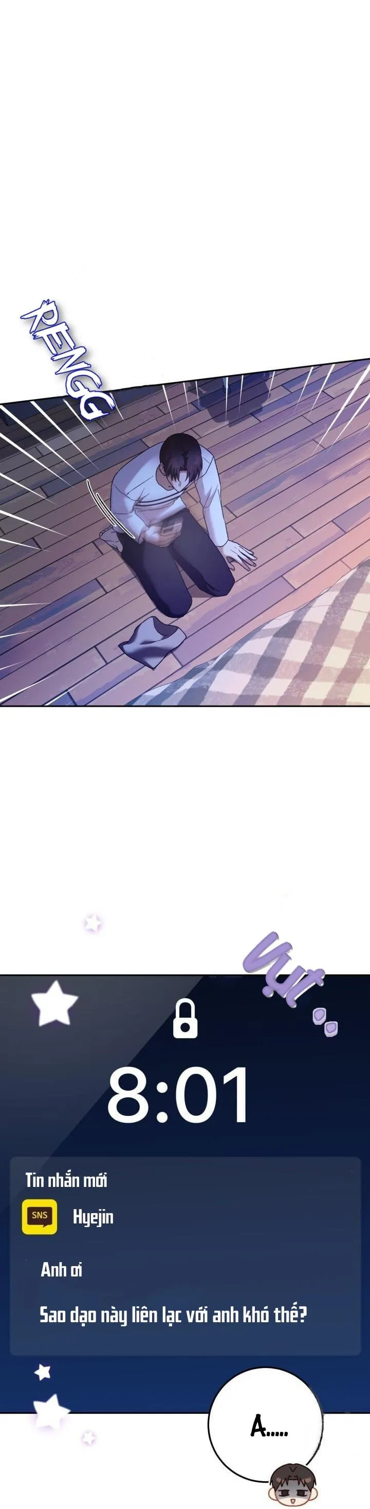 CÚ ĐẤM NETKAMA Chapter 20 Trang 7