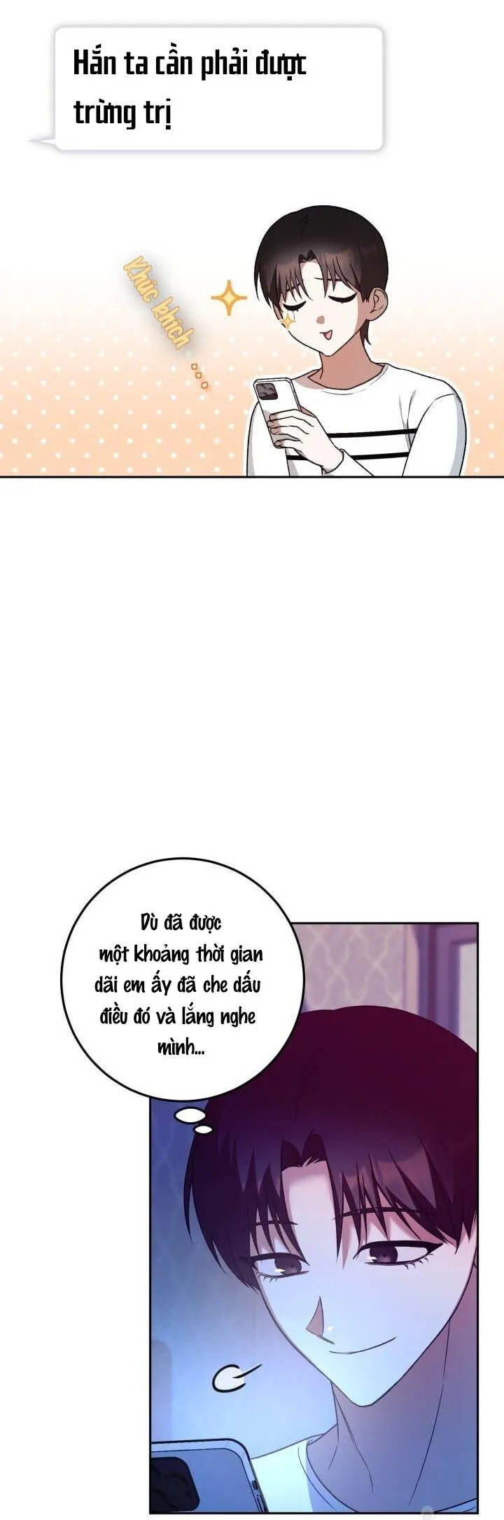 CÚ ĐẤM NETKAMA Chapter 20 Trang 12