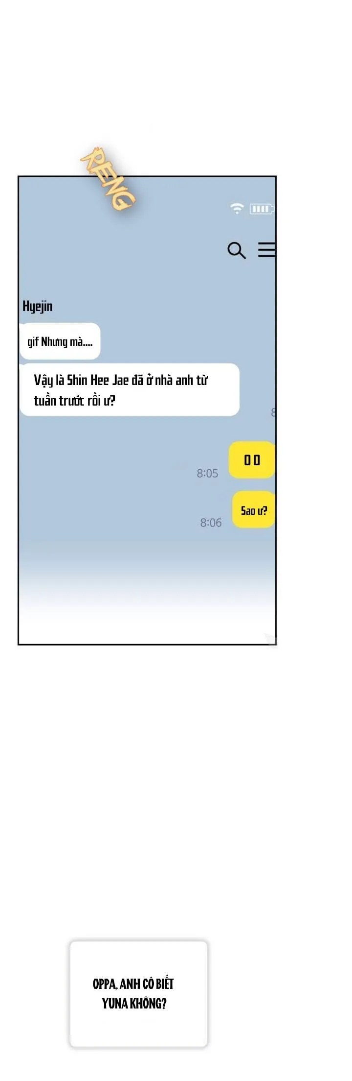 CÚ ĐẤM NETKAMA Chapter 20 Trang 13