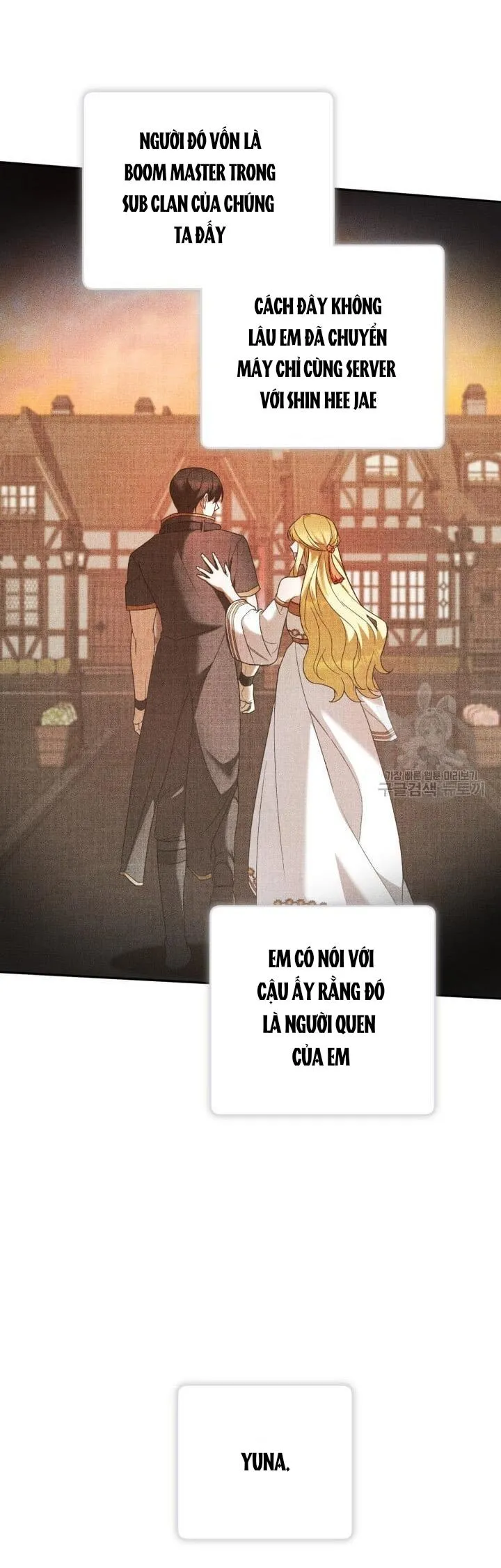 CÚ ĐẤM NETKAMA Chapter 20 Trang 15