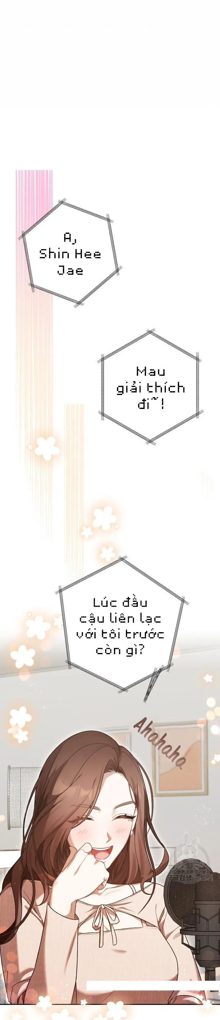 CÚ ĐẤM NETKAMA Chapter 20 Trang 19