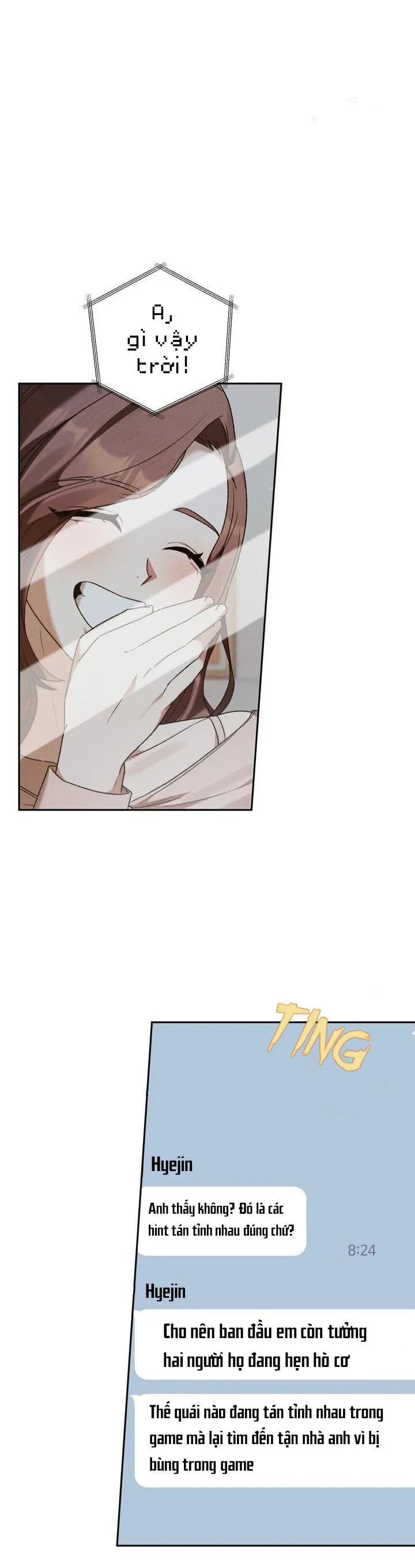 CÚ ĐẤM NETKAMA Chapter 20 Trang 24