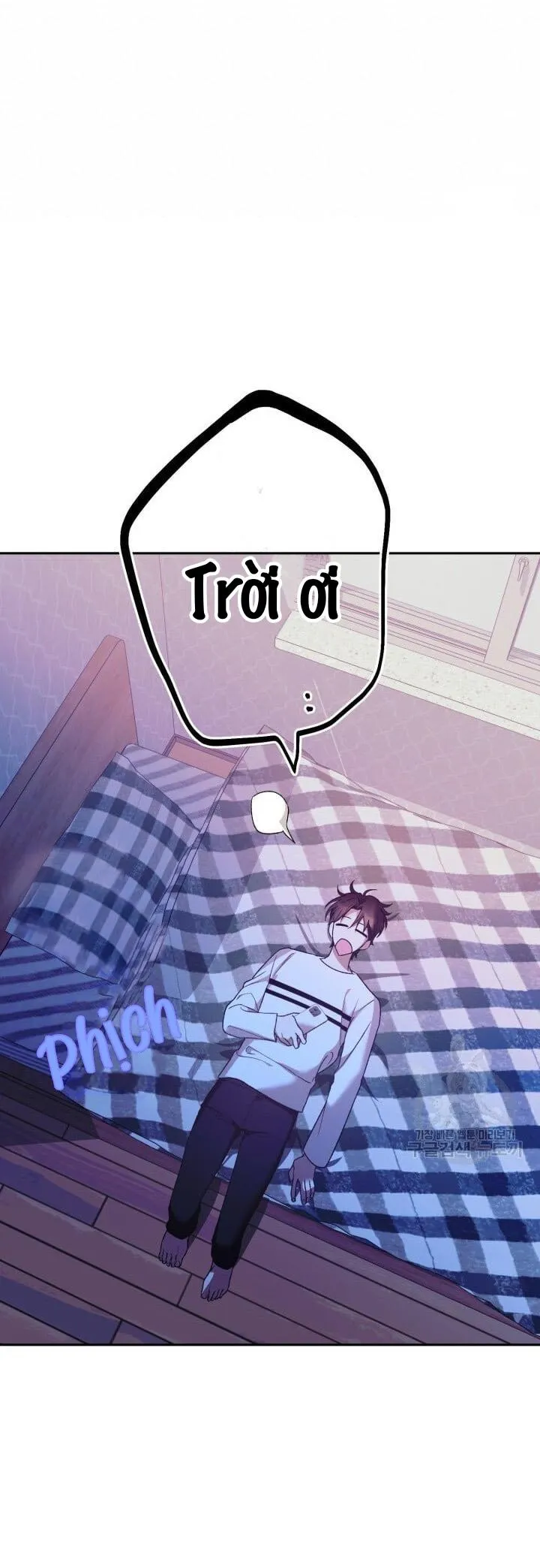 CÚ ĐẤM NETKAMA Chapter 20 Trang 28