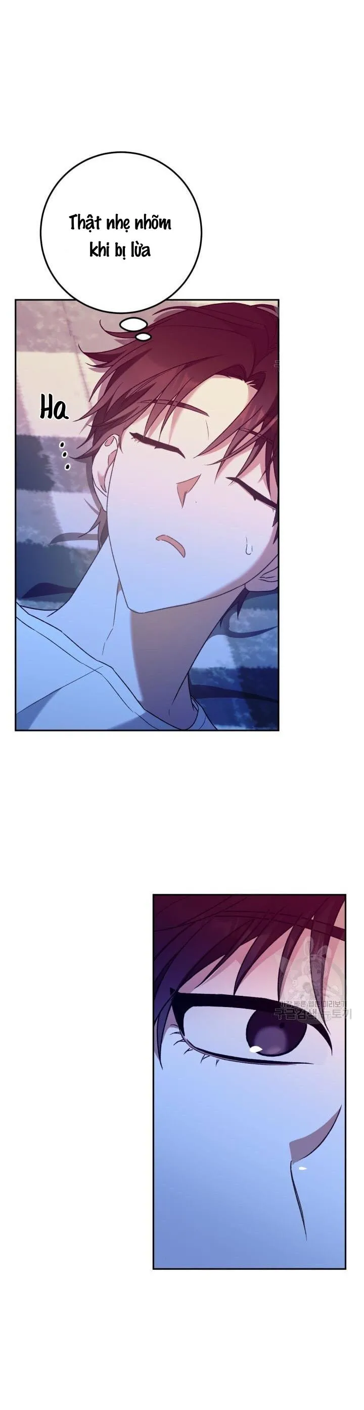 CÚ ĐẤM NETKAMA Chapter 20 Trang 29