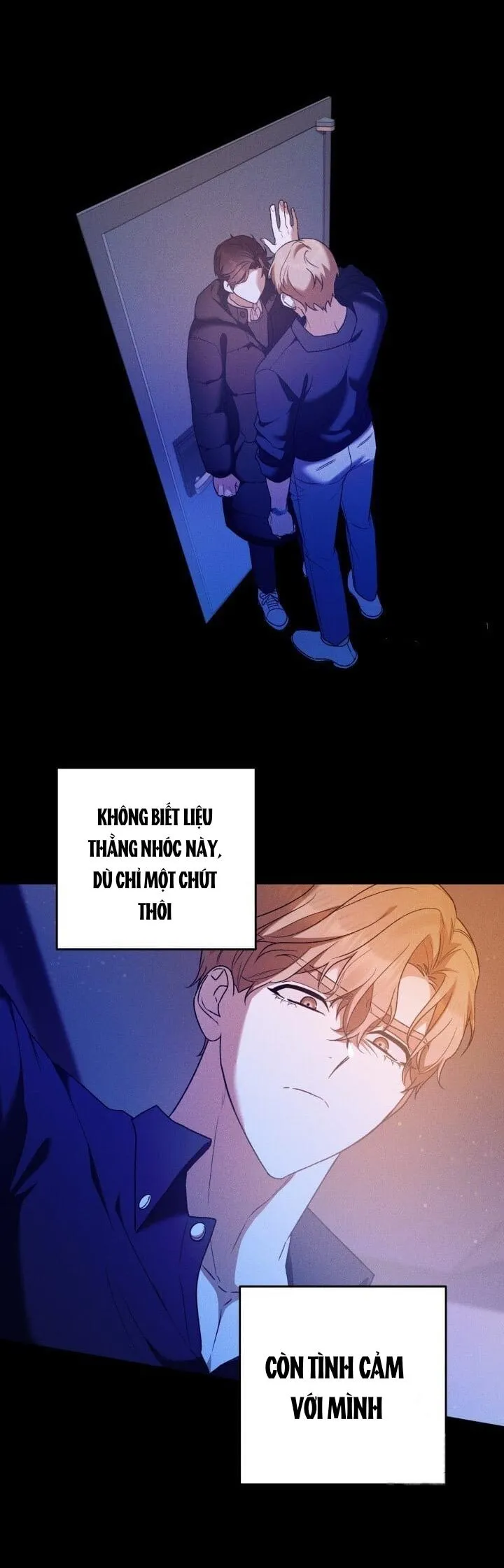 CÚ ĐẤM NETKAMA Chapter 20 Trang 31