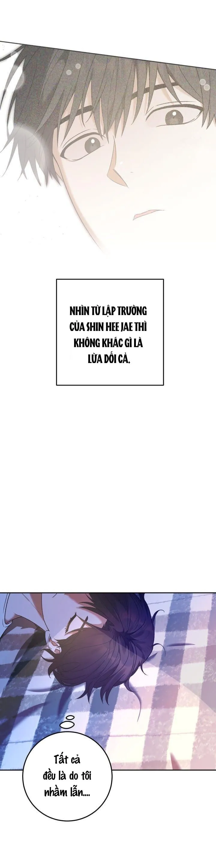 CÚ ĐẤM NETKAMA Chapter 20 Trang 33