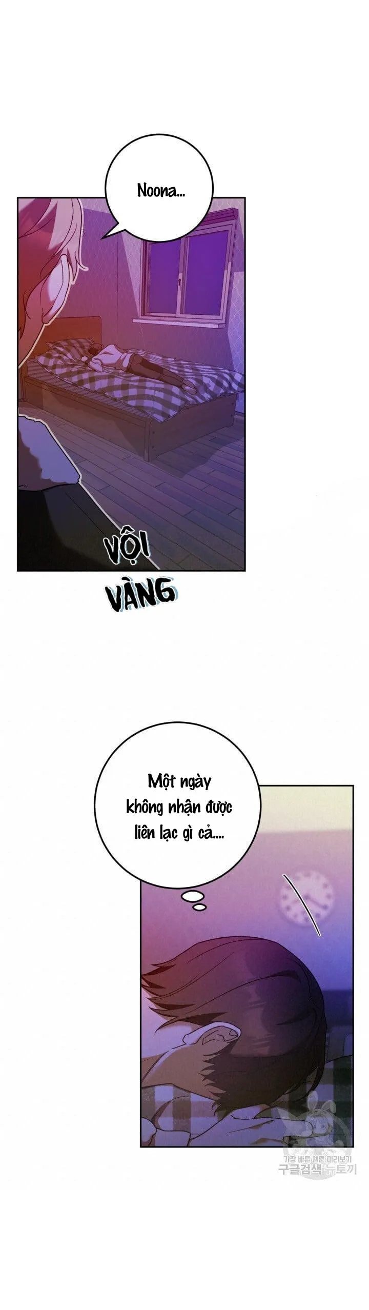 CÚ ĐẤM NETKAMA Chapter 20 Trang 36