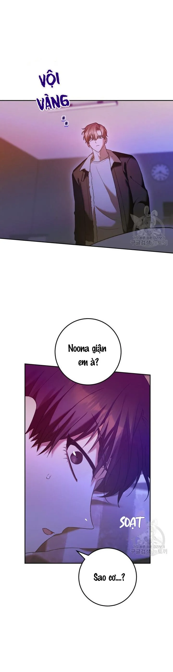 CÚ ĐẤM NETKAMA Chapter 20 Trang 37