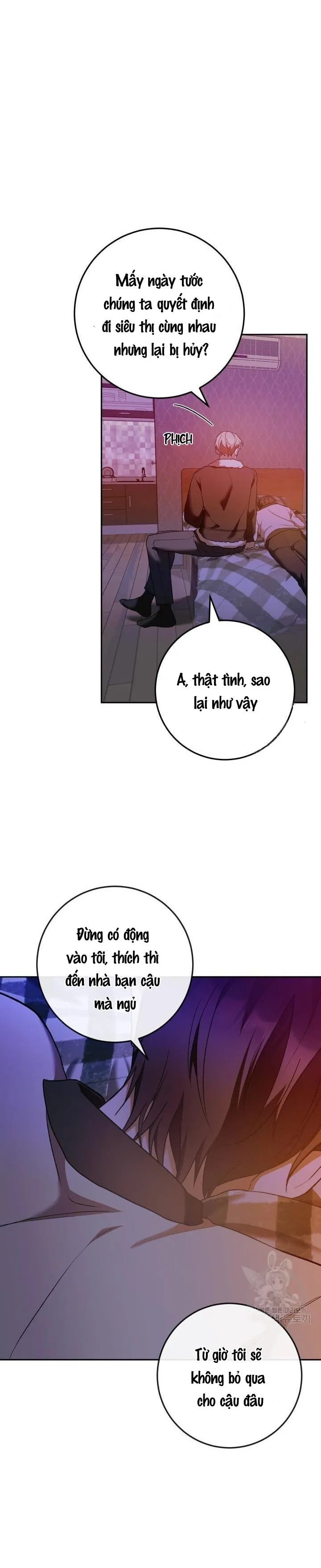 CÚ ĐẤM NETKAMA Chapter 20 Trang 38