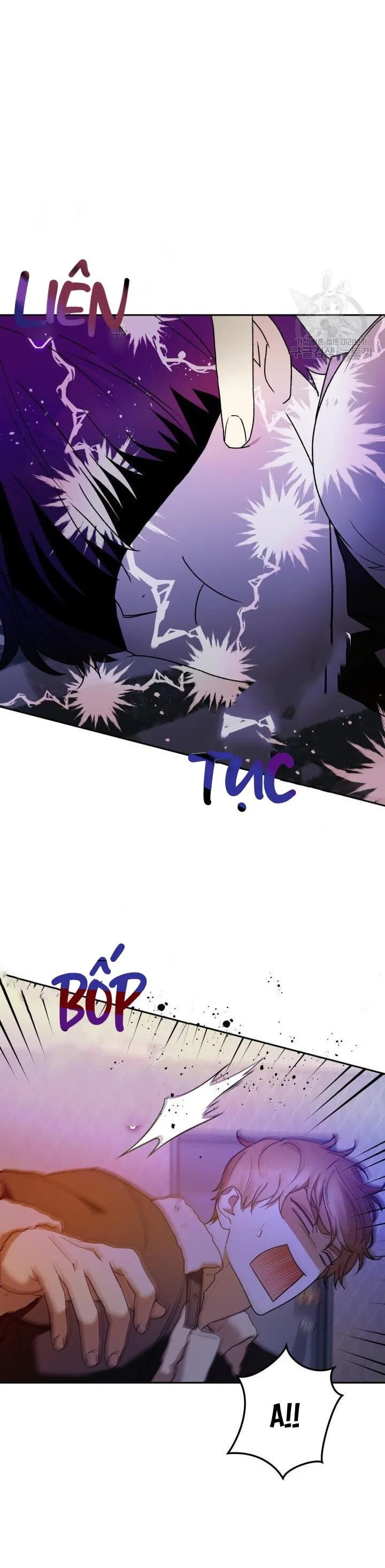 CÚ ĐẤM NETKAMA Chapter 20 Trang 40