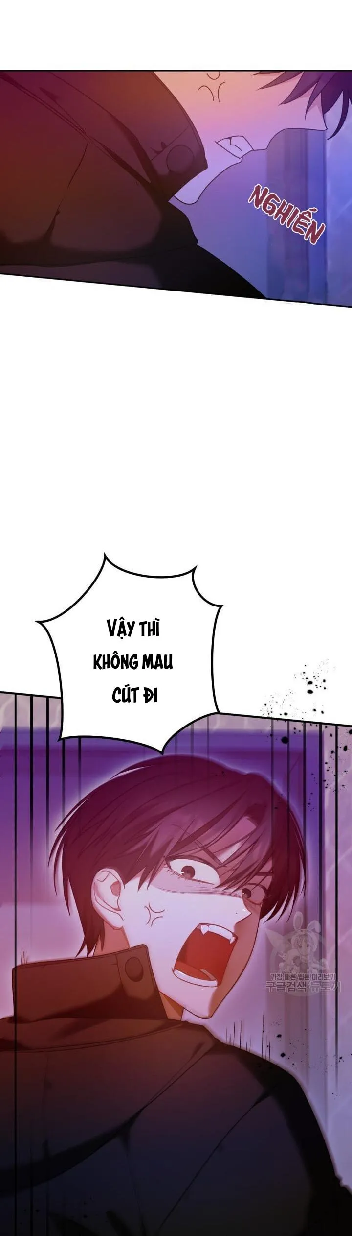CÚ ĐẤM NETKAMA Chapter 20 Trang 42
