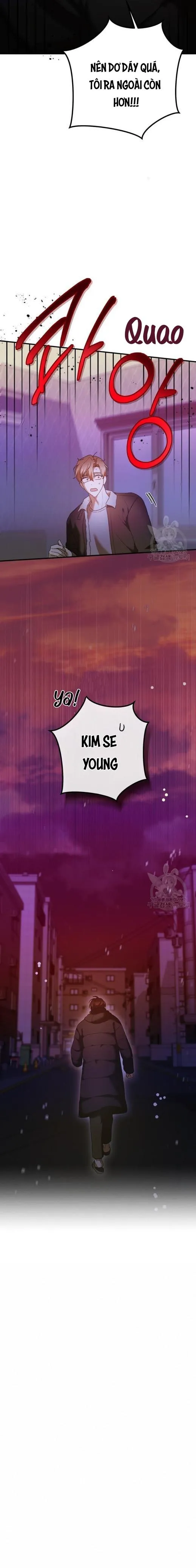 CÚ ĐẤM NETKAMA Chapter 20 Trang 43