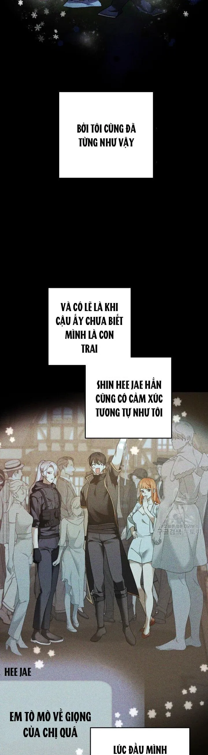 CÚ ĐẤM NETKAMA Chapter 21 Trang 6