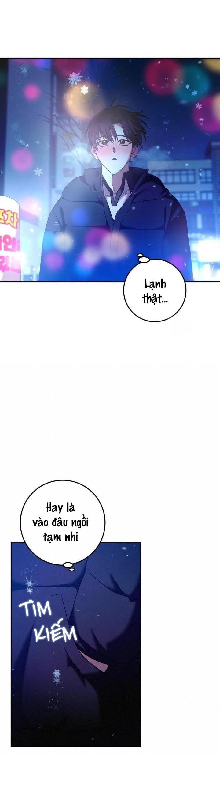 CÚ ĐẤM NETKAMA Chapter 21 Trang 10