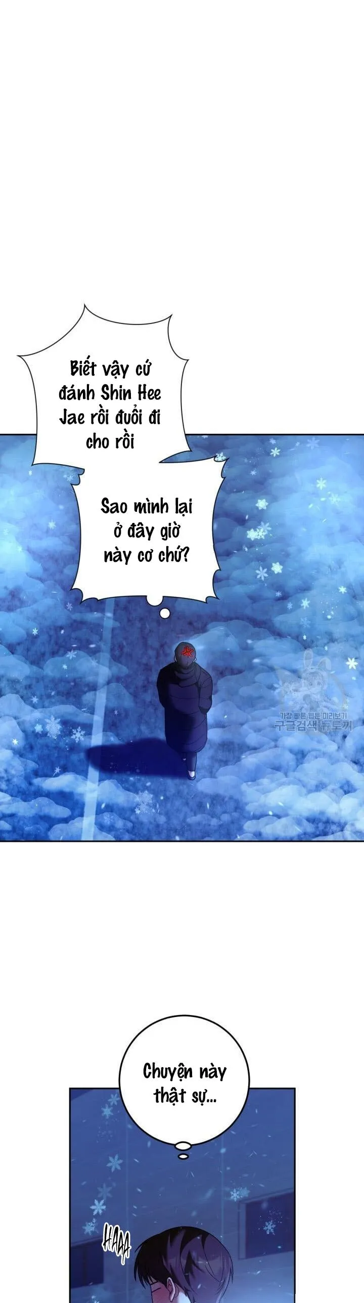 CÚ ĐẤM NETKAMA Chapter 21 Trang 12