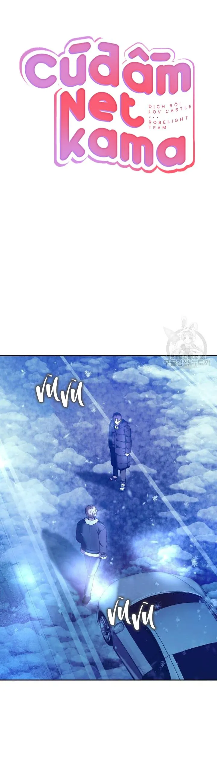 CÚ ĐẤM NETKAMA Chapter 21 Trang 16