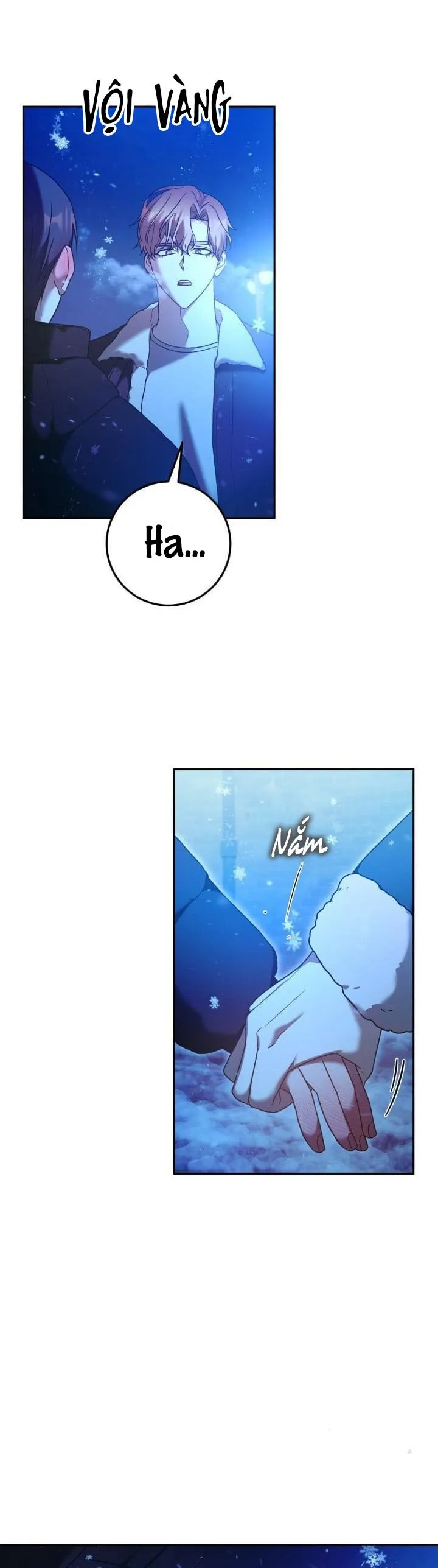 CÚ ĐẤM NETKAMA Chapter 21 Trang 17