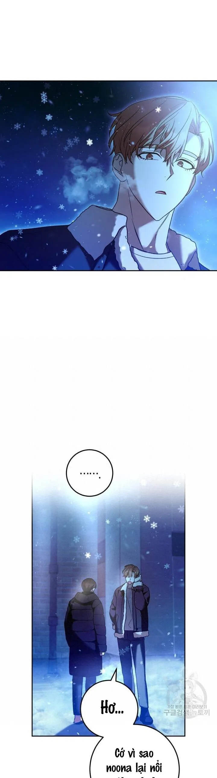 CÚ ĐẤM NETKAMA Chapter 21 Trang 19