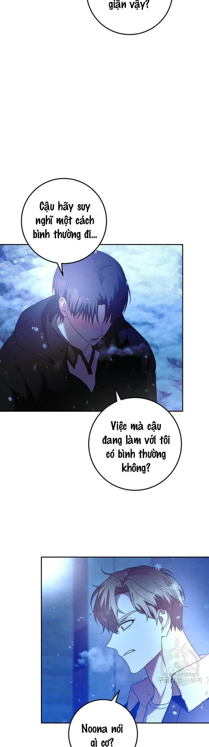 CÚ ĐẤM NETKAMA Chapter 21 Trang 20