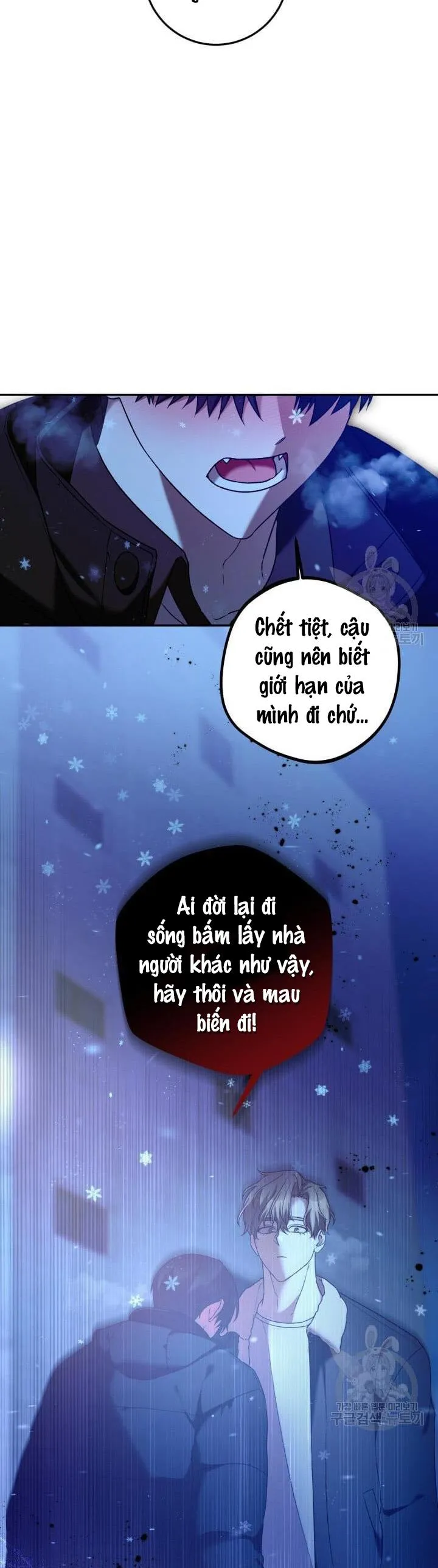 CÚ ĐẤM NETKAMA Chapter 21 Trang 21