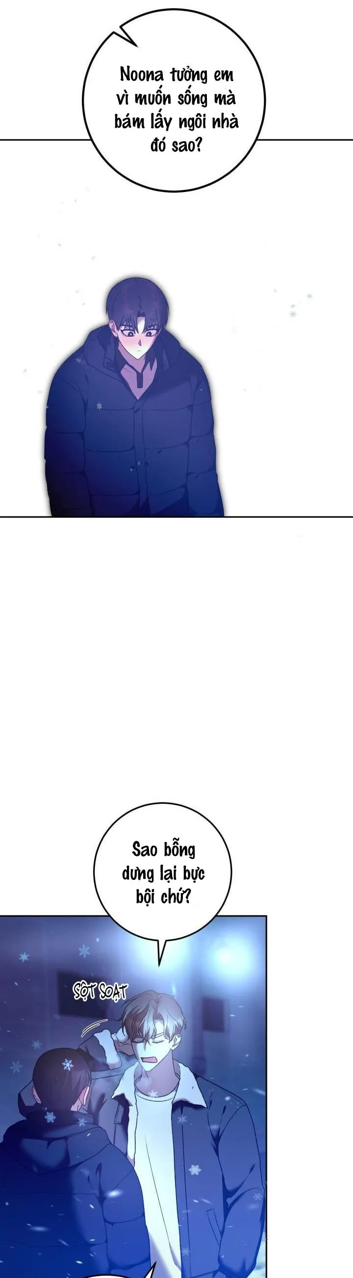 CÚ ĐẤM NETKAMA Chapter 21 Trang 23