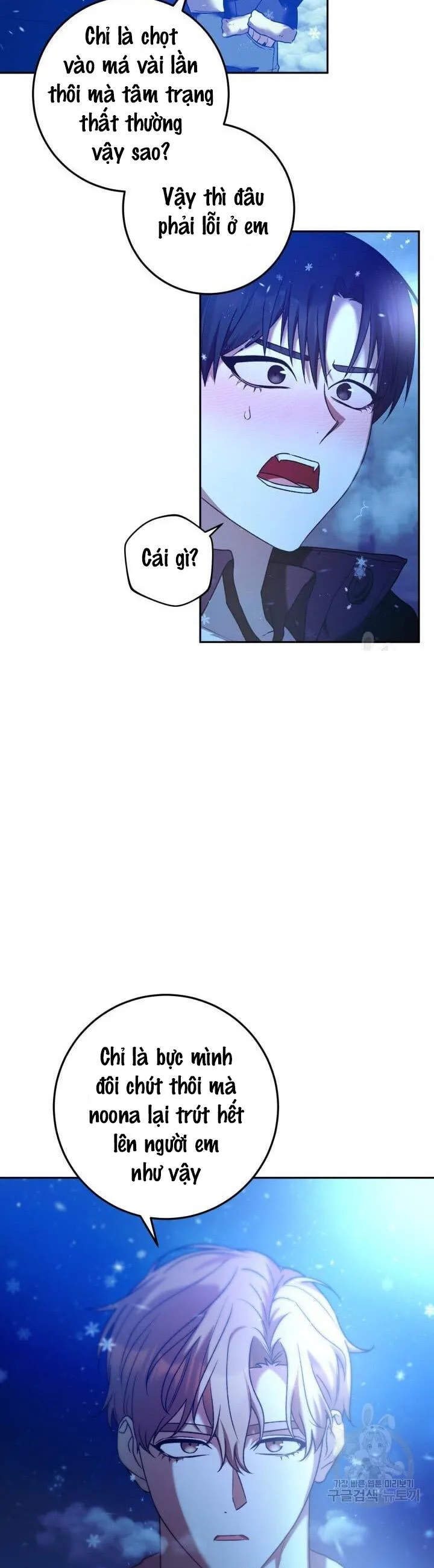 CÚ ĐẤM NETKAMA Chapter 21 Trang 24